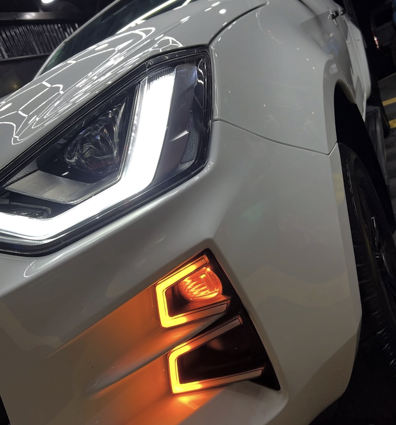 Isuzu D-Max — Nuevo Look Integral 2