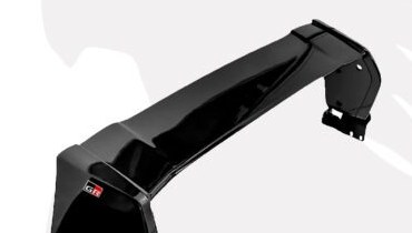 Roll Bar GR Slim Toyota Hilux
