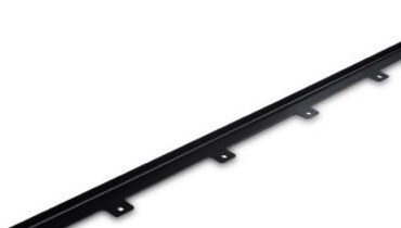 Platina Delantera para Lona Nissan Frontier