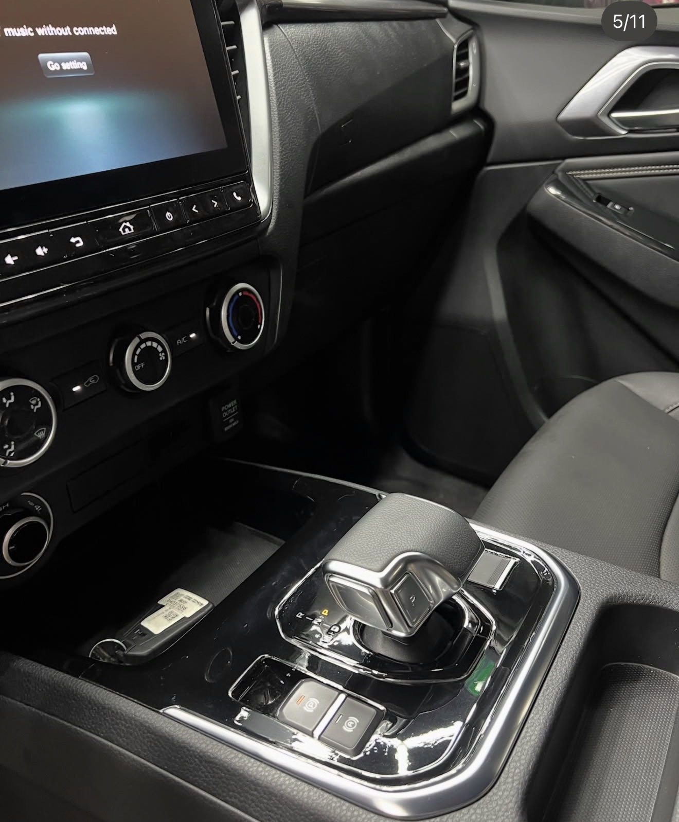 Isuzu D-Max — Nuevo Look Integral 5