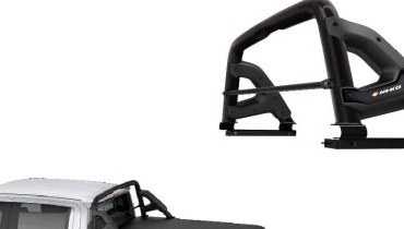 Roll Bar Keko K3 Chevrolet Silverado