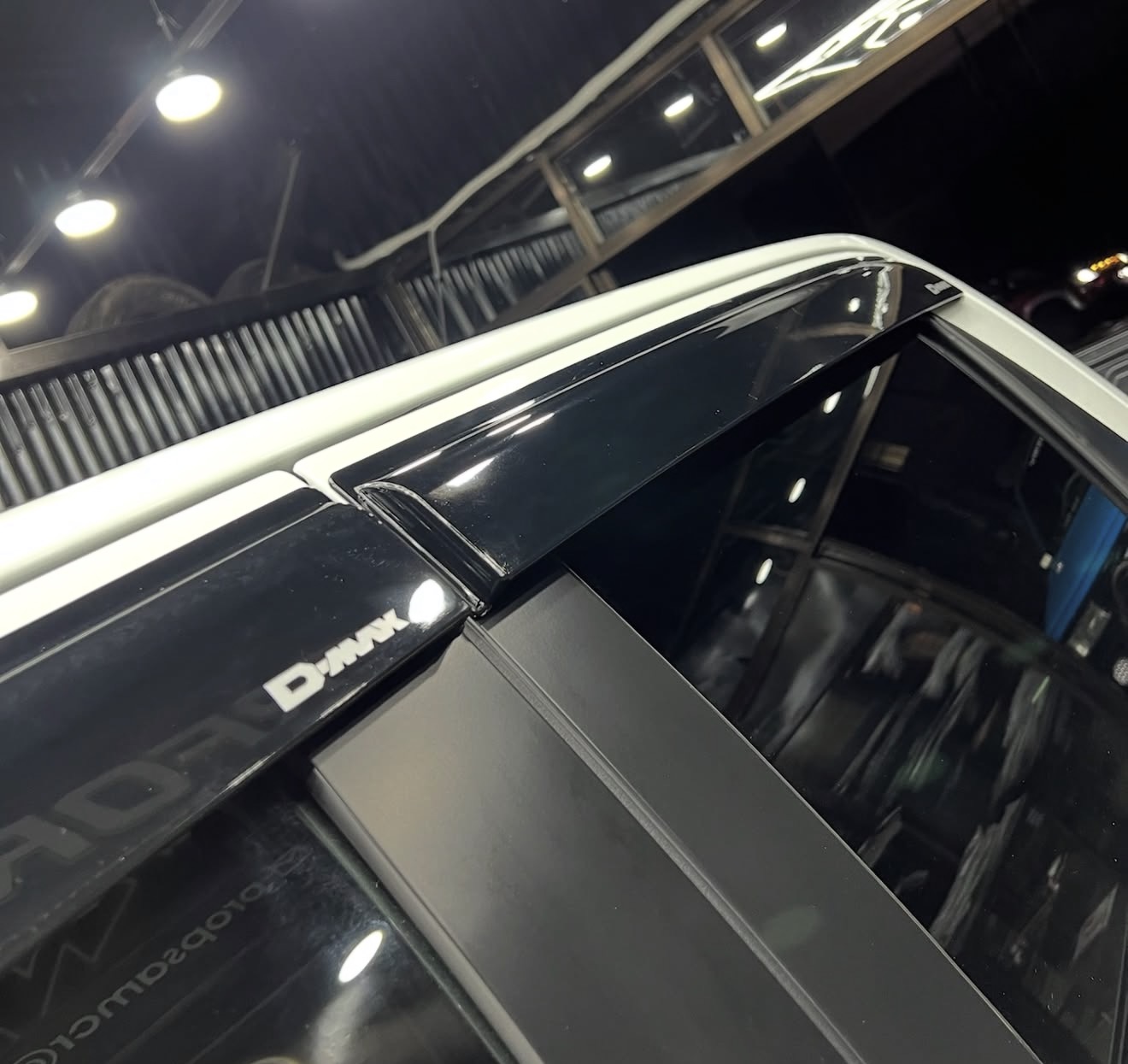 Isuzu D-Max — Nuevo Look Integral 4