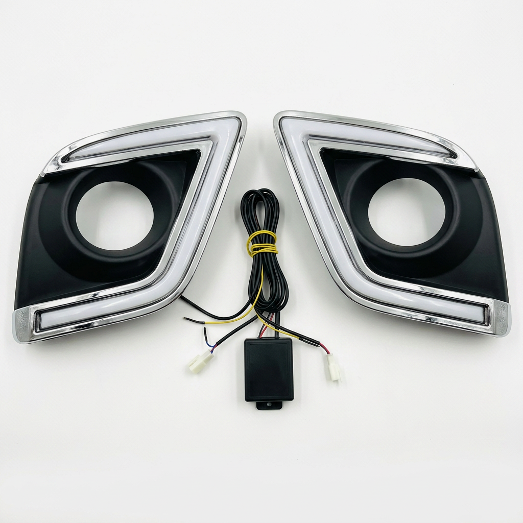 DRL DRL Toyota Hilux